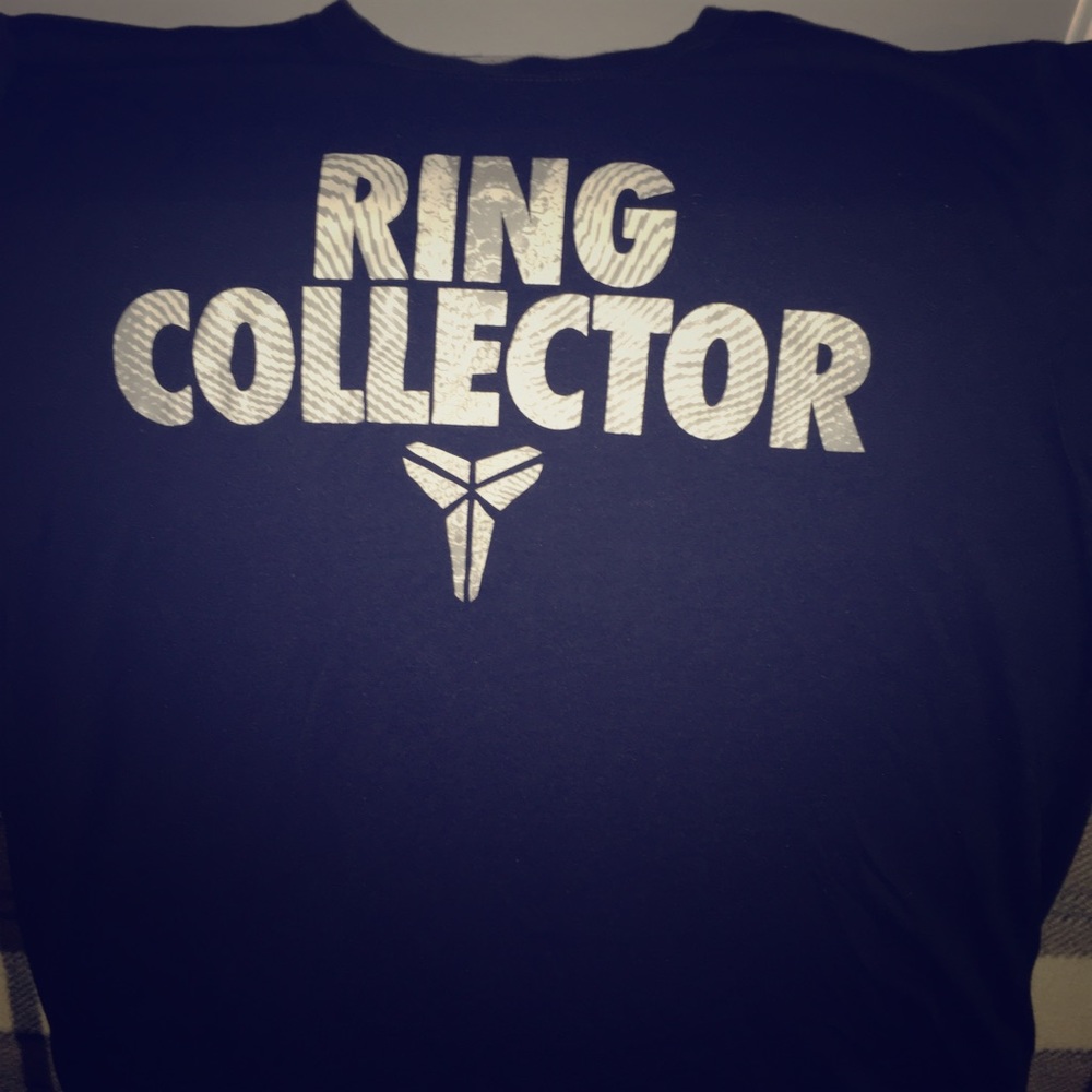 Nike Ring Collector T-Shirt